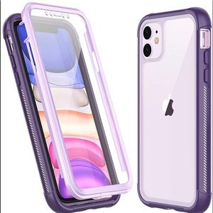 iPhone 11 protective phone case